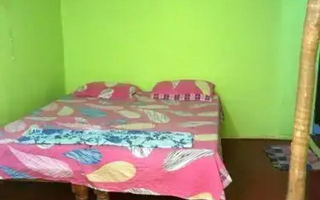 Sirihomestay