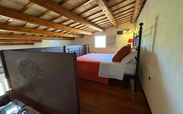 Selinunthia country house