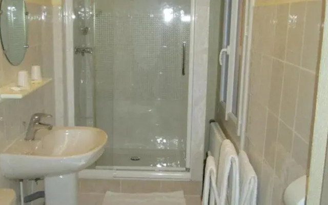 Beausejour Hotel