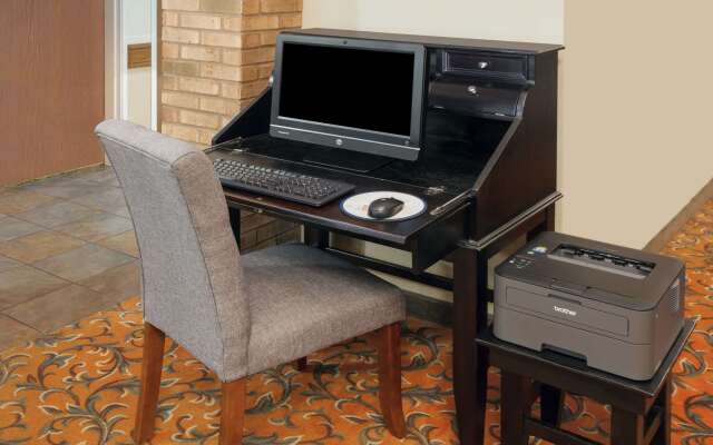 AmericInn by Wyndham Greenville