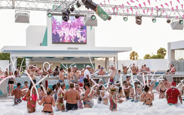 Hotel Riu Palace Bavaro - All Inclusive