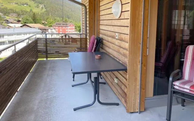 Ferienwohnung Lion Lodge