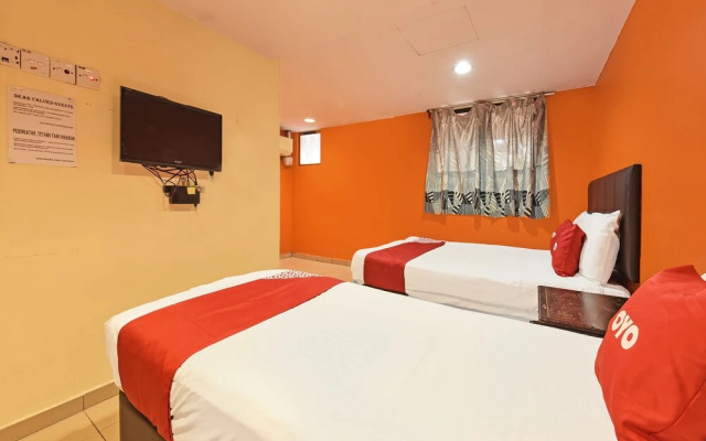 OYO 90732 New Hotel 33