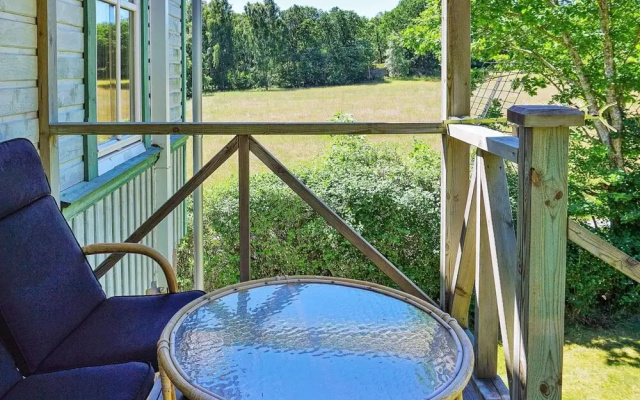 5 Person Holiday Home in Kungshamn