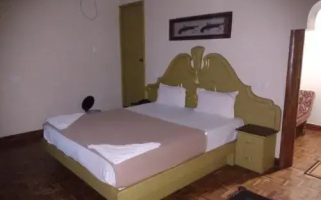 Hotel Chithra