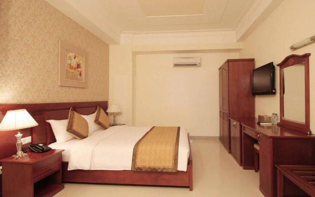 Le Duy Hotel