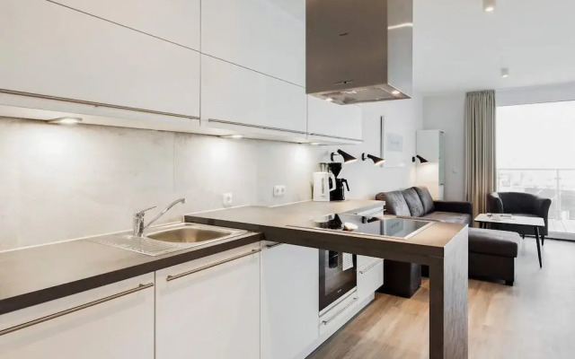 6 Personen Ferienhaus in Wendtorf