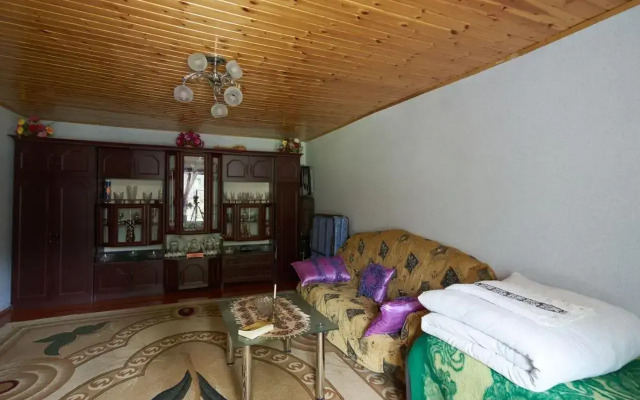 Ancient Lahij Guest House