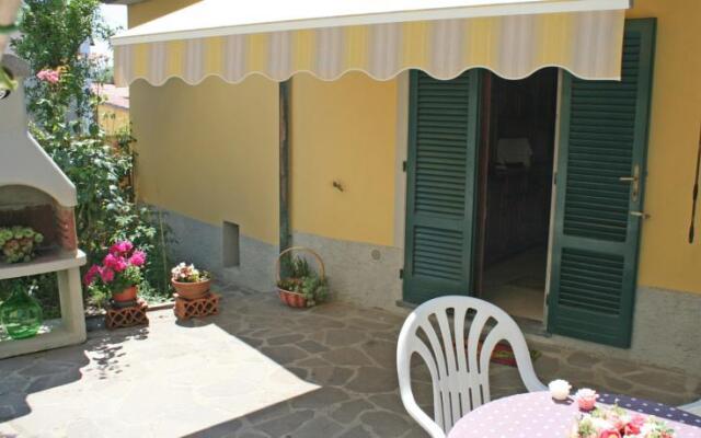 Casa Vacanze Farneta