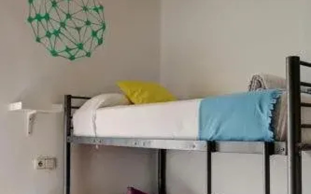 La Bartola Guesthouse