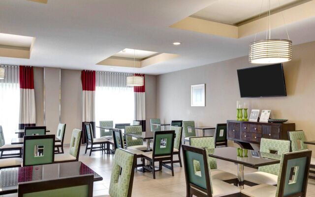 Comfort Suites Denham Springs