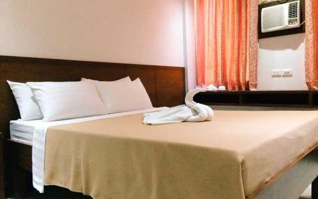 ZEN Rooms West Makati Hotel