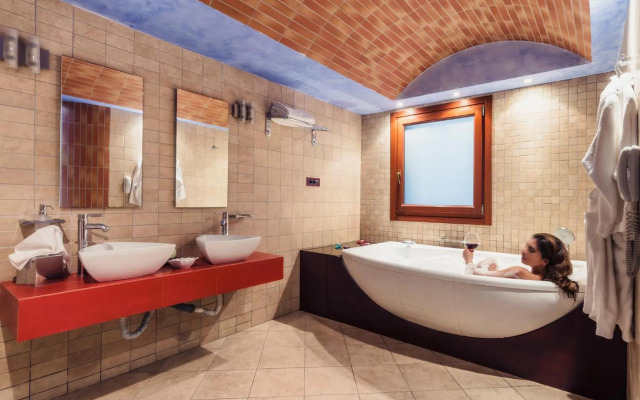 Avalon Boutique Hotel Rhodes