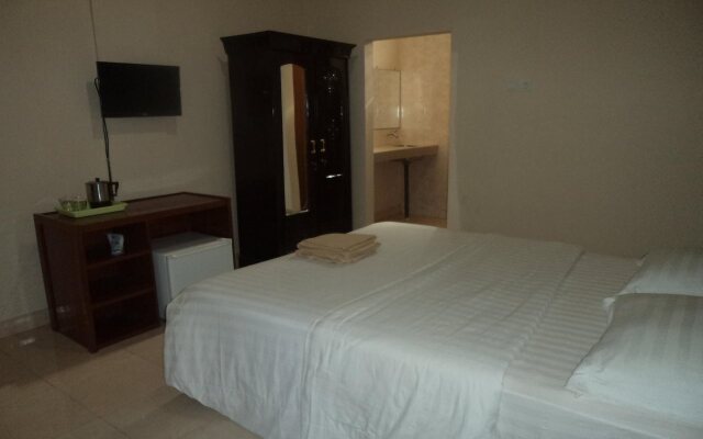 Cempaka Bali House