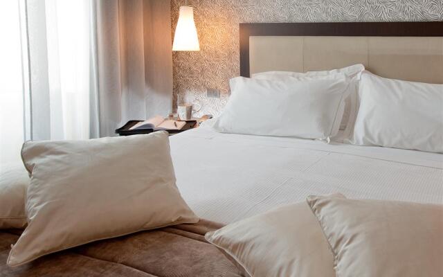 c-hotels Fiume