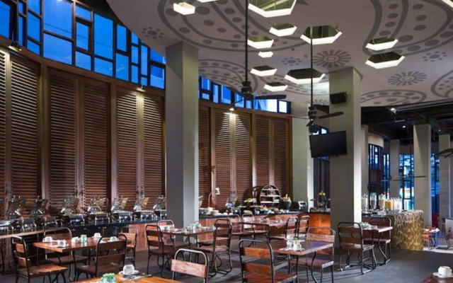 Sun Island Hotel & Spa Legian