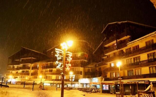 Résidence Thabor A - Studio pour 3 Personnes 193089