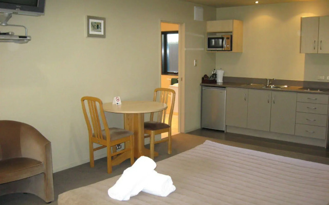 Kaikoura Gateway Motor Lodge