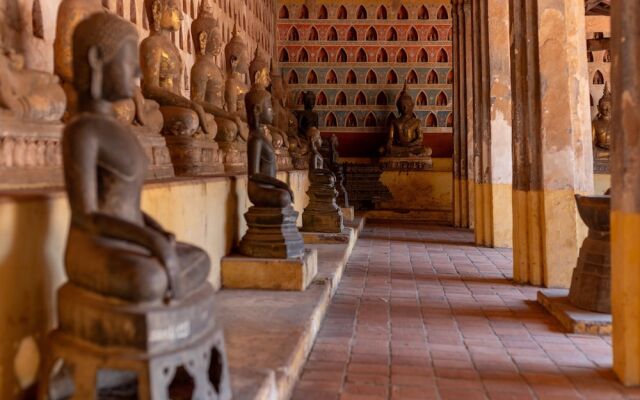 COSI Vientiane Nam Phu