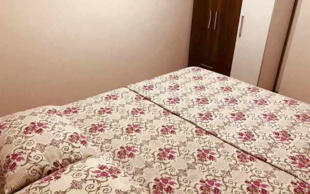 Nisa Home