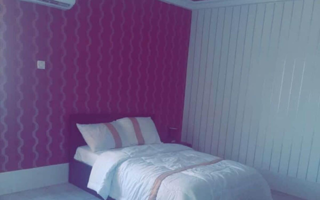Maxjen Haven Guest House