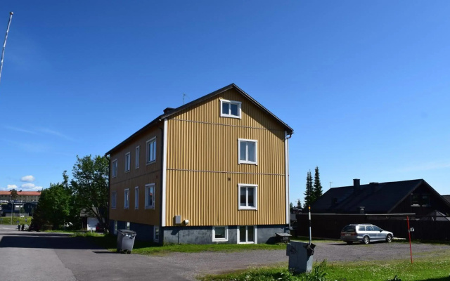 Small Apartment in central Kiruna 2