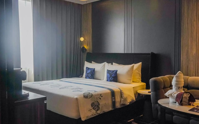 Mercure Tangerang Centre