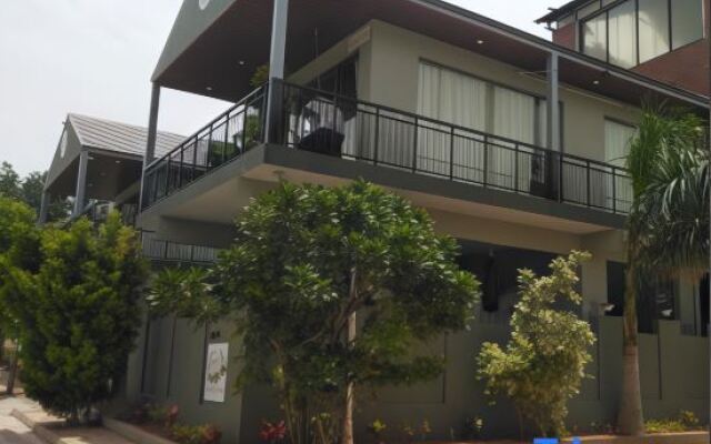 Nandi Hills View Cottages