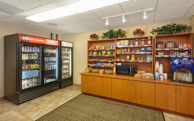 Candlewood Suites Aurora-Naperville by IHG