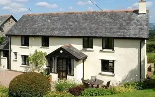 Huish Moor - B&B