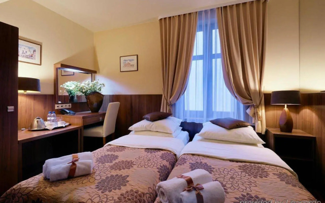 David Boutique Hotel