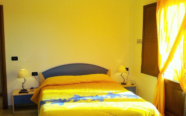 Residence Panarea