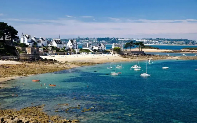 16th century Breton manor - 4 pers