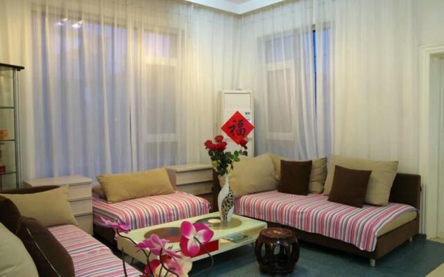 Rizhao Seaside Resort