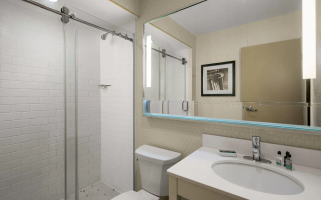 Destination Inn Waterloo