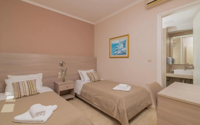 Varres Hotel