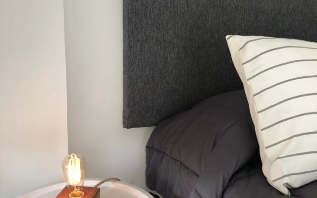 Administración MAIPU 1D DEPTO PREMIUM