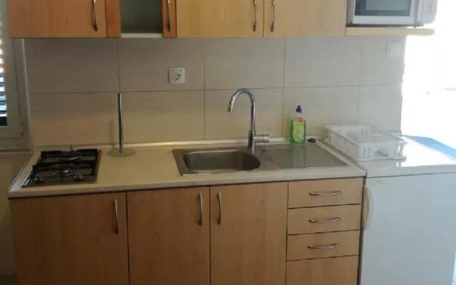 Apartment Kova - 10 m from sea: A1 Murter, Island Murter
