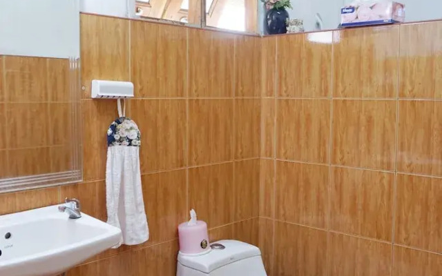 The Diamond Lannara Swiss Valley