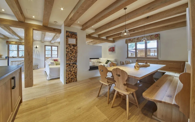 Chalet Tannenbaum