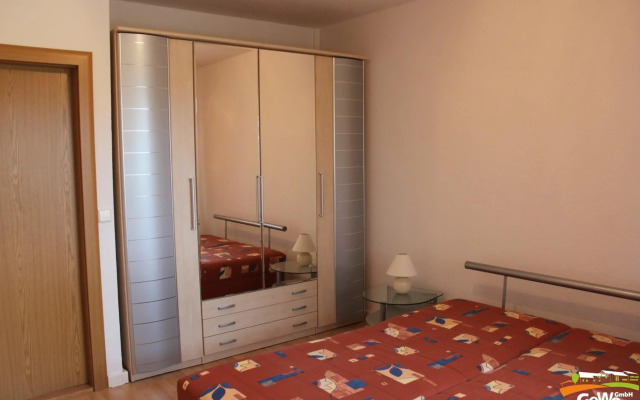 Ferienwohnung August 30