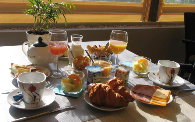 Hôtel La Petite Bohème