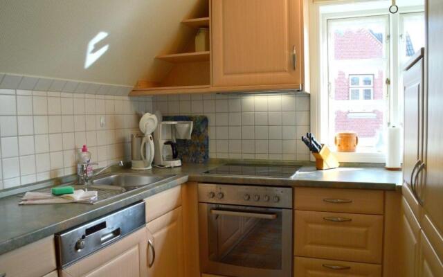 Nordseestübchen Whg 01