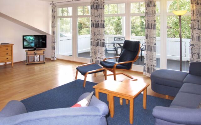 Apartment  Juliusruh 9103