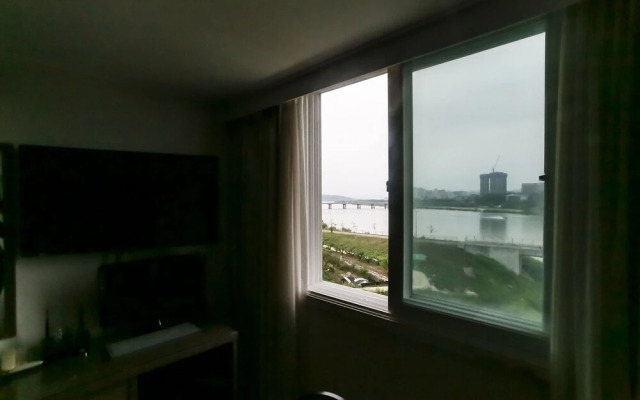 Yeoju Reverse Hotel