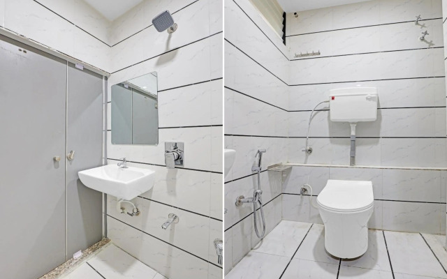 OYO Flagship 80625 Hotel King Land