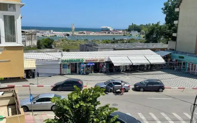 Apartament Andrei