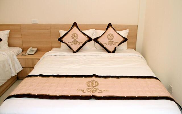 Ruby Luxury Hotel