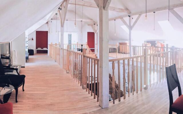 Casa Mia XIX-w Nadmorski Dom z ogrodem