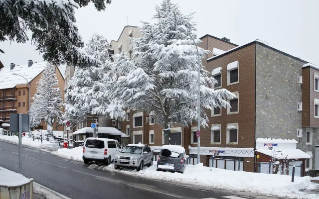 Saburedo by FeelFree Rentals